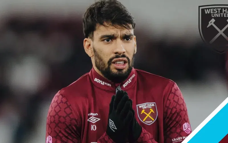 Image for “Give us a Discount” Flamengo Boss Pleads For Paqueta Deal – West Ham Transfers