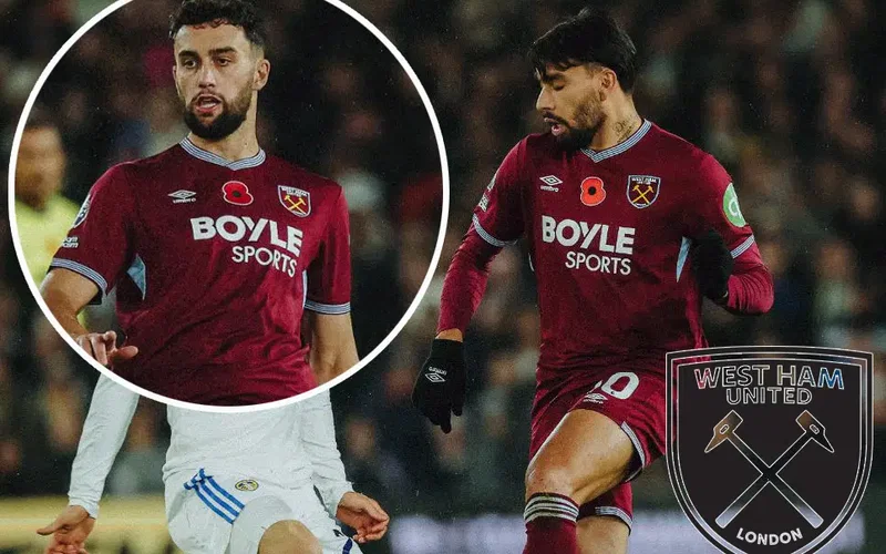 Image for Claret and Hugh fan voices verdict | West Ham’s most expensive signings