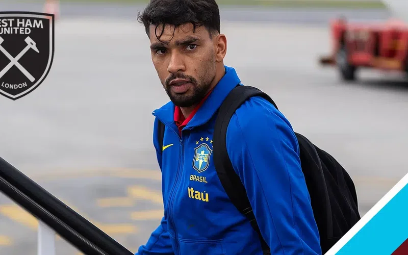 Image for Paqueta Deal Done | Brazilian Set for Flamengo Return in £36.5m Exit | West Ham Transfer News