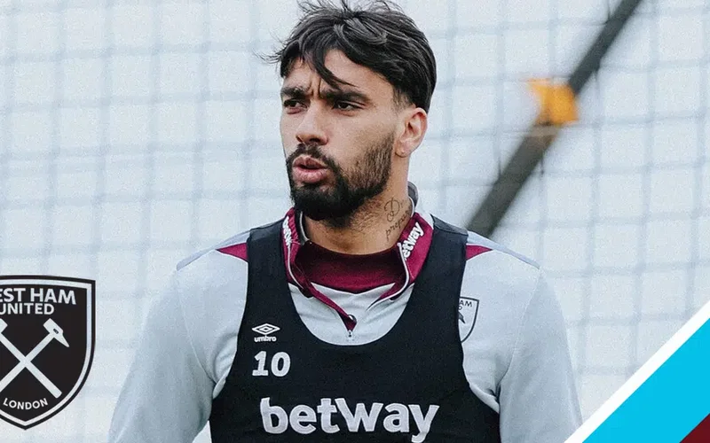 Image for West Ham’s wages wipeout | £33 million slashed before huge losses made public