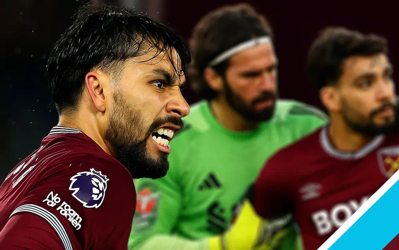 Image for “The Circus Can’t Go on” Why It’s Best For Paqueta to Leave West Ham NOW