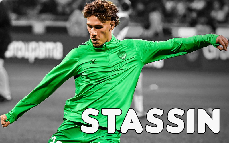 Image for Transfer Talks Confirmed: West Ham Serious About Striker Talent