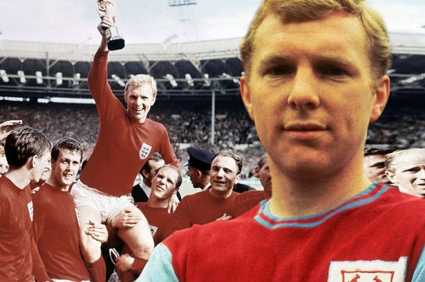 Bobby Moore