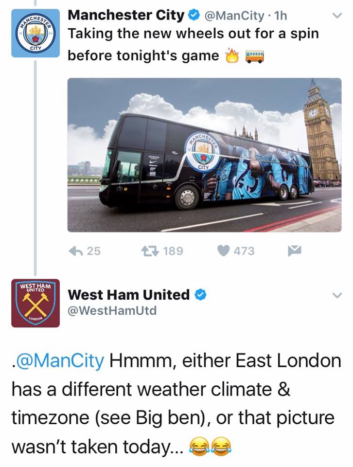 MAnCity