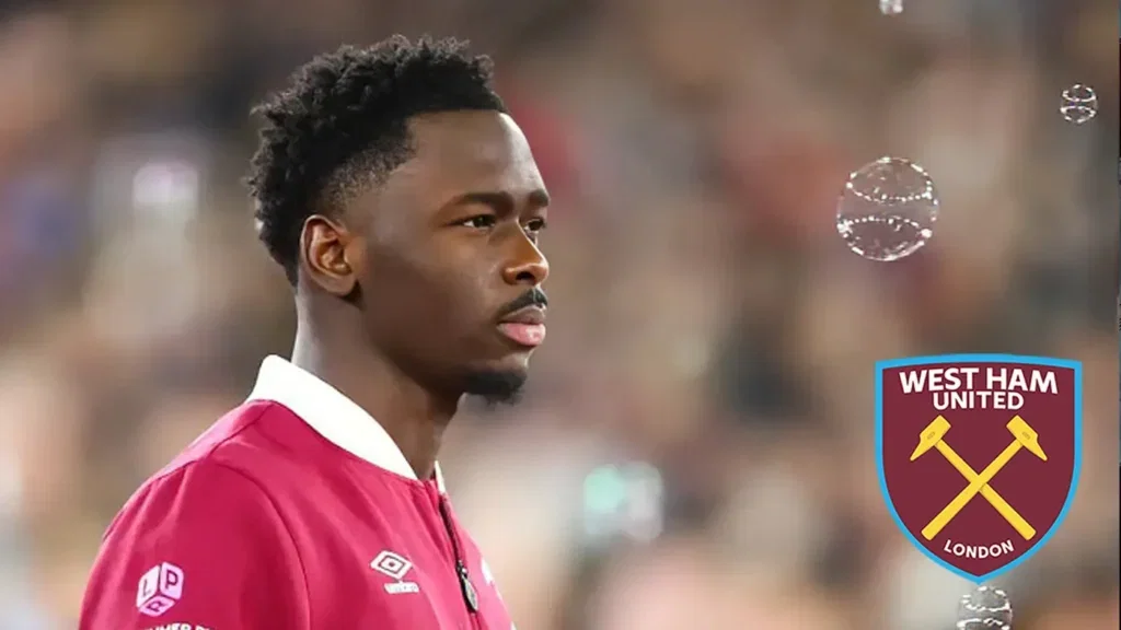Soungoutou Magassa faces an uncertain West Ham future despite reportedly apologising and asking to rejoin Nuno Espírito Santo's squad.
