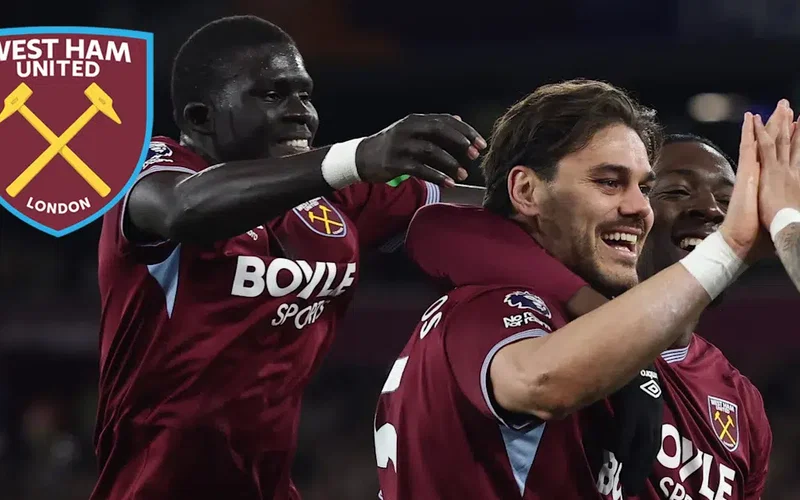 Image for “An Enigma” West Ham Defender Boosts Value on World Stage