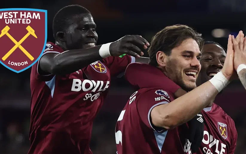 Image for Worrying transfer claim could see key man head back to Premier League | West Ham News
