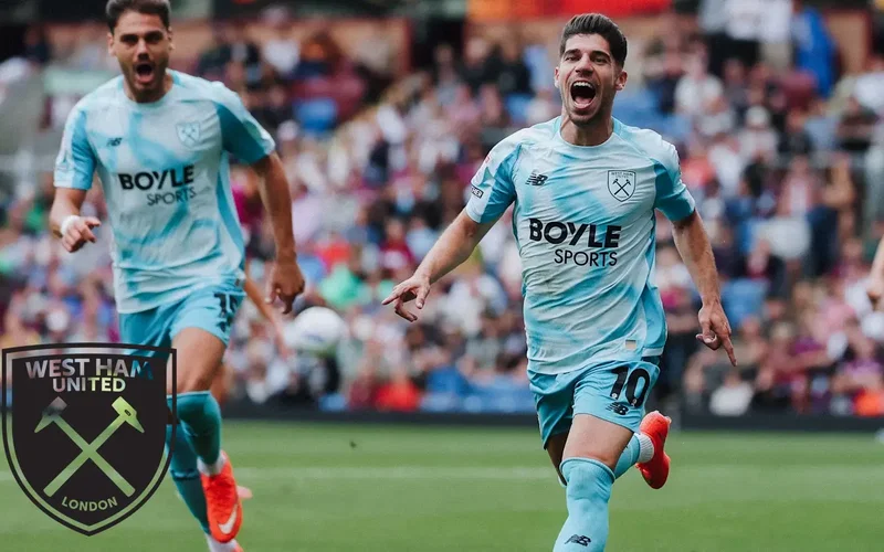 Image for Four Games in 11 Days — West Ham Have Face Big Solomon Risk