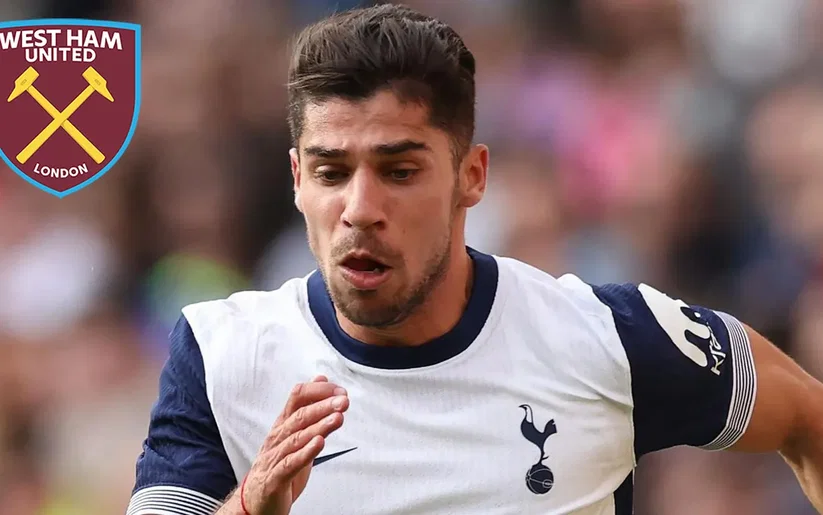Image for 5 Things West Ham Fans Need to Know About Manor Solomon