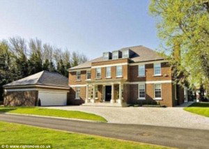 Mansion