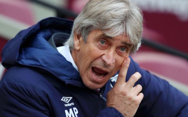 Image for Pelle’s big players look set for City showdown