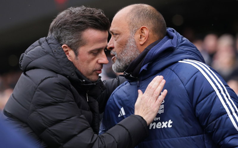 Image for West Ham Pay Price for Penny-Pinching as Silva Tops Wish List