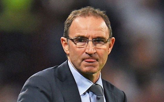 Image for Hammers crunch time on Engels bid as O’Neill gives Celtic verdict
