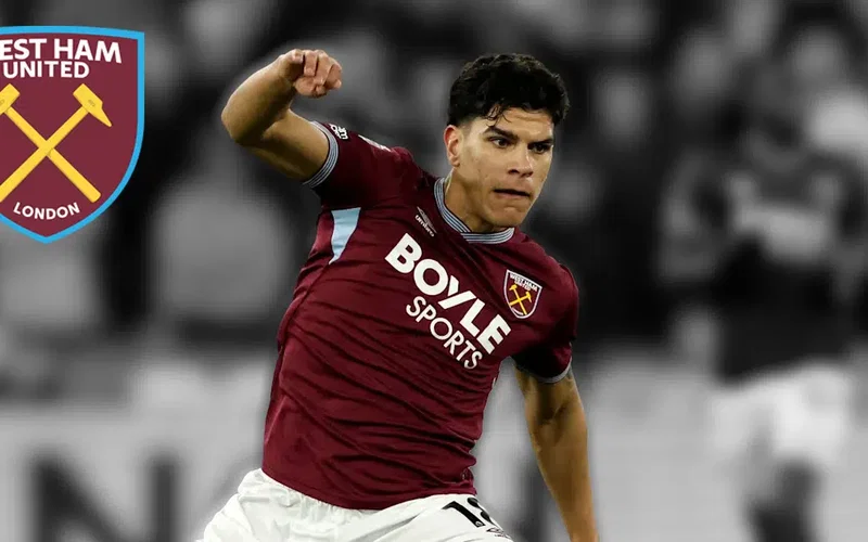 Image for West Ham v Arsenal | Outlaw the ‘B’ word and go score some goals