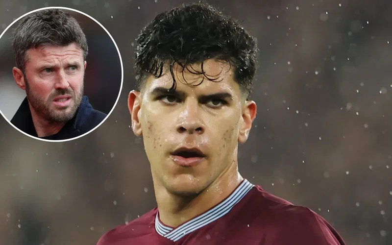 Image for Top Agent Laughs Off West Ham’s Reported £84m Fernandes Valuation