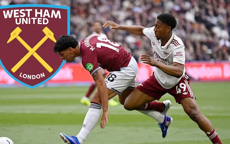 Image for Newspaper’s eye-catching claim means Fernandes is only heading one way | West Ham News