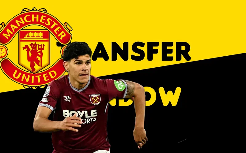 Image for Bidding War Begins | West Ham Source Makes Huge Fernandes Claim Amid Transfer Interest
