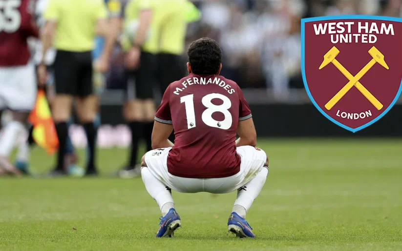 Image for West Ham could yet win the Fernandes waiting game despite transfer noise – Here’s why