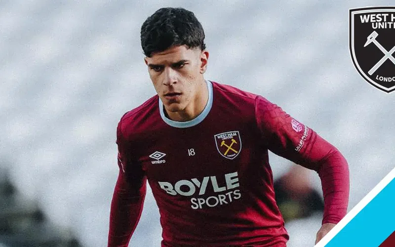 Image for Fernandes explains training turnaround after Leeds low point | West Ham News