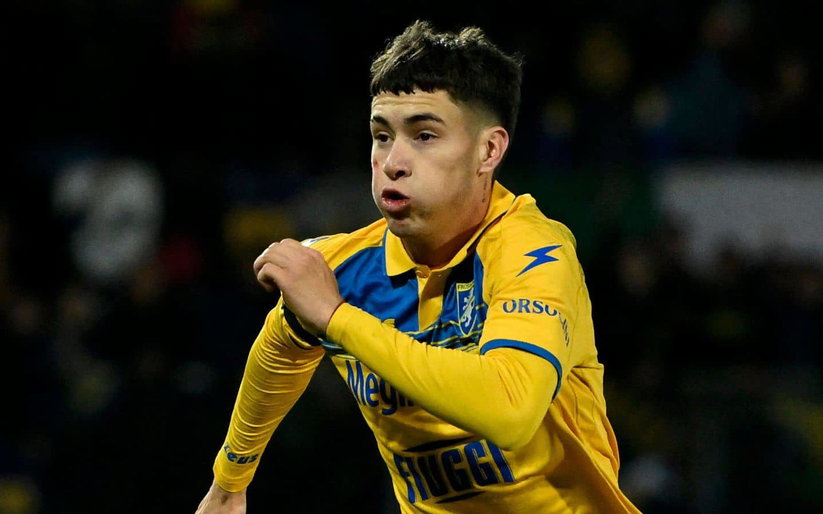 Image for Hammers Back In For Serie A Wing Wizard