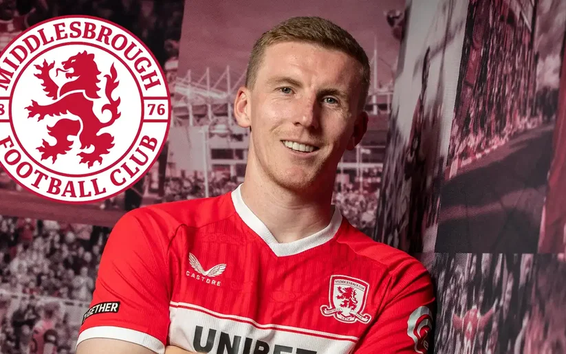 Image for Matt Targett Isn’t The Signing West Ham Need