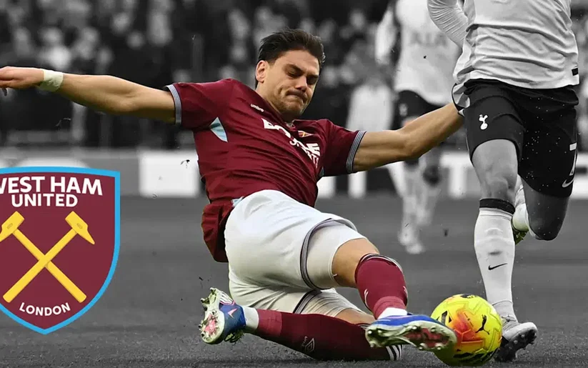 Image for Defensive Shortage Ends Mavropanos Exit Talk | West Ham News