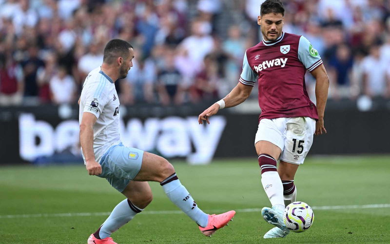 Image for West Ham Identify Dinos Upgrade in Summer Raid