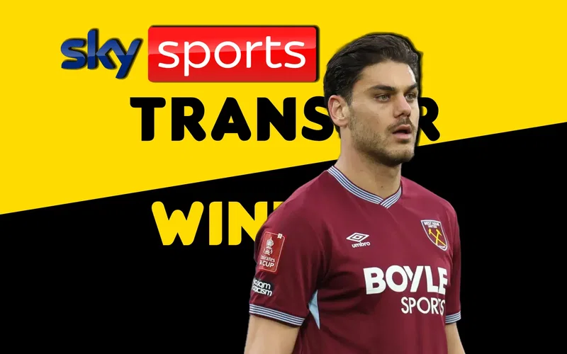 Image for West Ham Transfer Report: Hammers Price Tag Puts Dortmund Off Mavropanos Deal