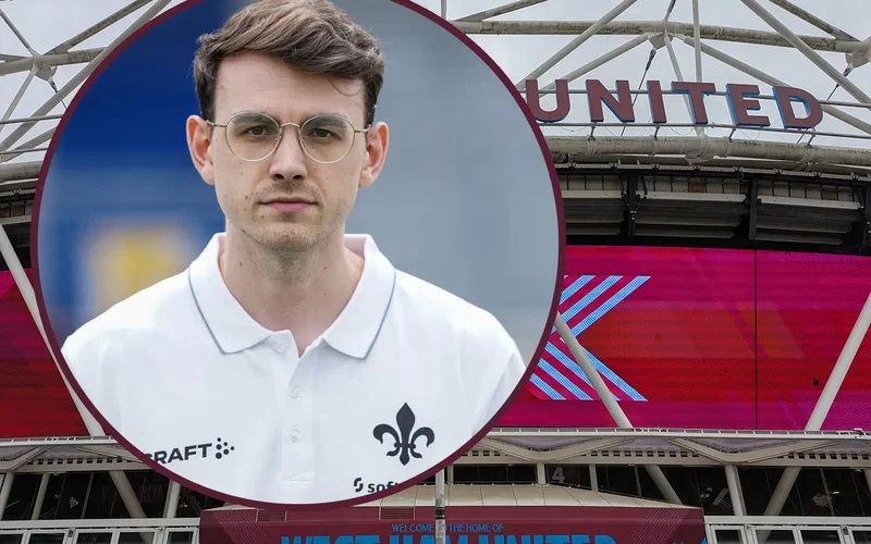 Image for Max Hahn’s transfer hunch | West Ham’s winter punt that can’t lose