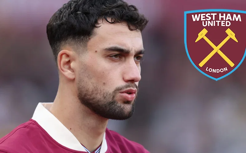 Image for This Max Kilman update will have Hammers fans in wonderland |West Ham News
