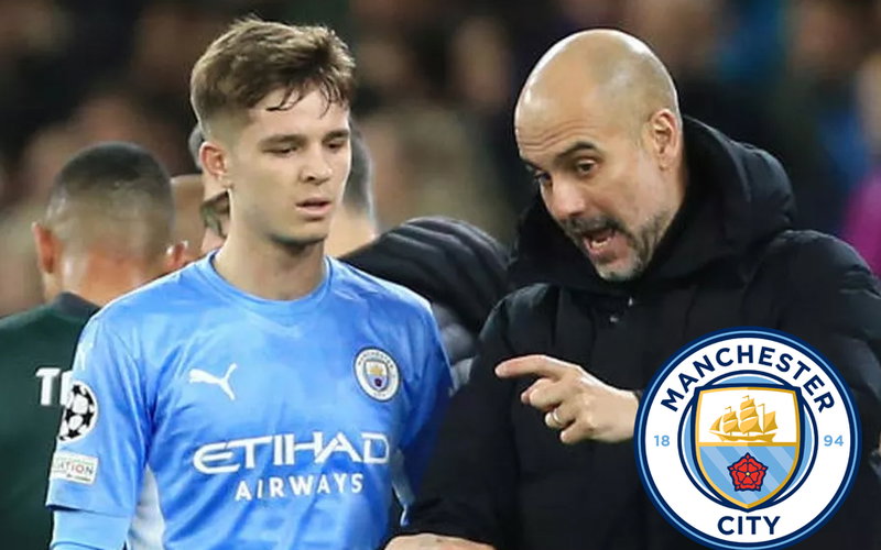 Image for “Pep Says No” | West Ham’s McAtee Bid Blocked by Man City