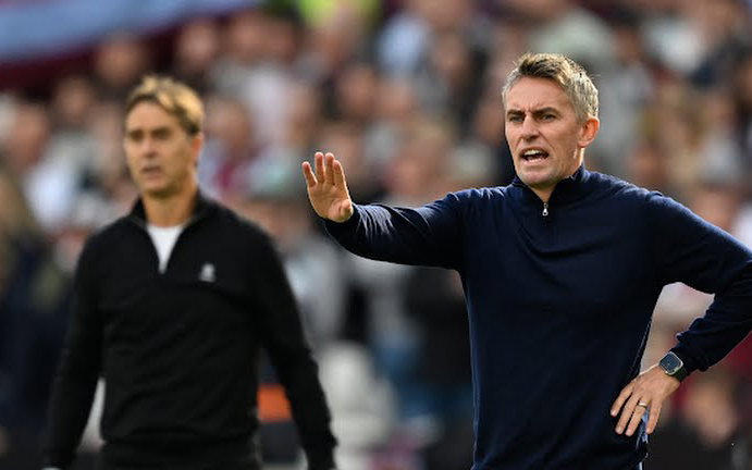 Image for West Ham v Ipswich Town: Half-Time Report