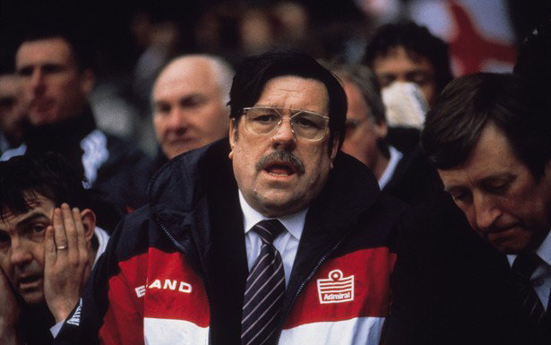 Image for Lopetetgui Must Harness His Inner Mike Bassett ahead of Everton Clash