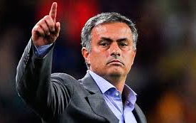 Image for Mourinho and Nuno in trusted coach tussle | West Ham News