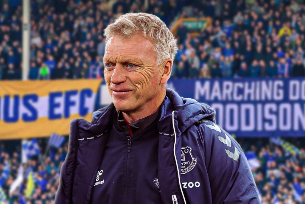 David Moyes