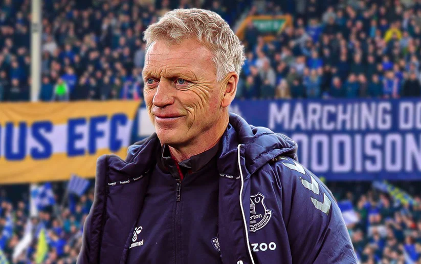 Image for West Ham Transfers | Everton Set to Challenge For Man U Flop