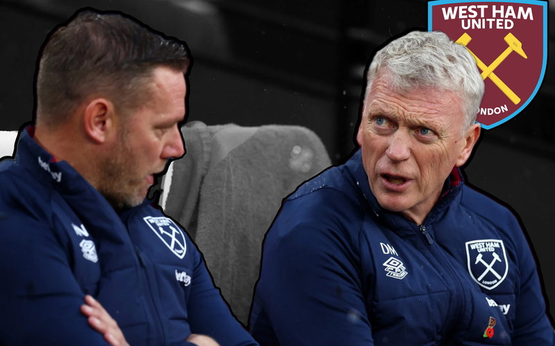 Image for The keys to this Hammers revival