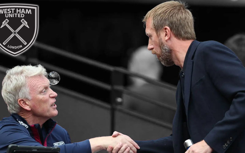 Image for David Moyes Type Deal as Potter Moved into Pole Position