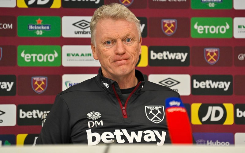 Image for  A Twist in the West Ham Tale ?