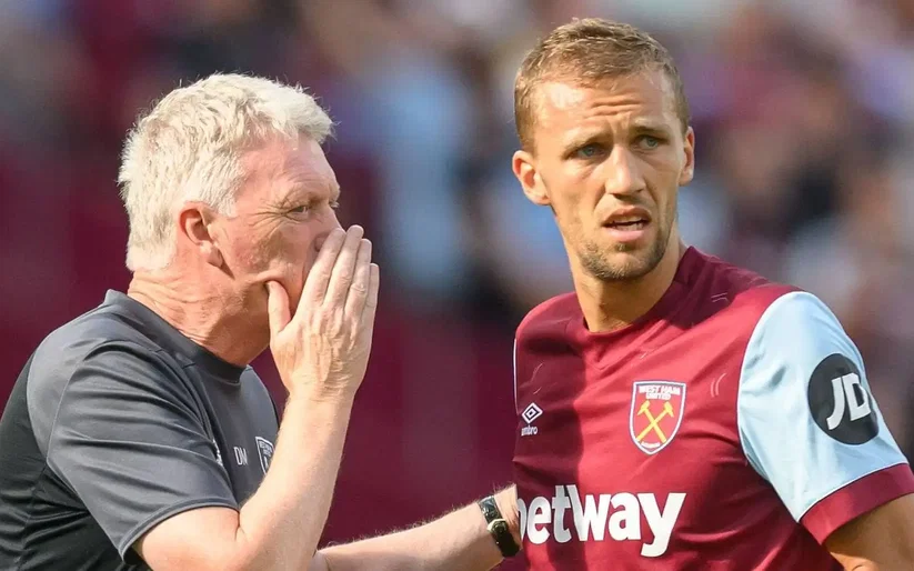 Image for Why West Ham Must Wean Off Soucek Reliance