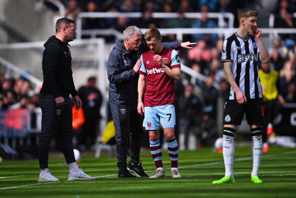 James Ward Prowse_Why Moyes has it so wrong with tactics against Leverkusen