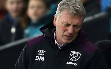 Image for Moyes: Sullivan Stole My Contract!
