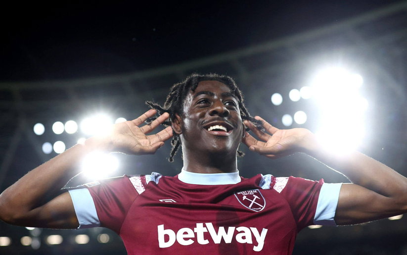 Image for Striker may come back to haunt West Ham next season – Report
