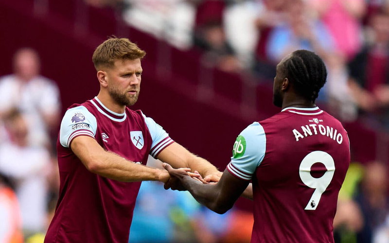 Image for Striker Mystery Deepens: West Ham’s Crisis Looms Ahead of Newcastle Clash