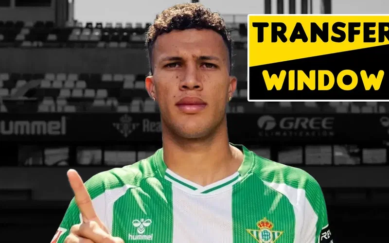 Image for Pablo Fornals connection emerges as West Ham target cut-price midfielder