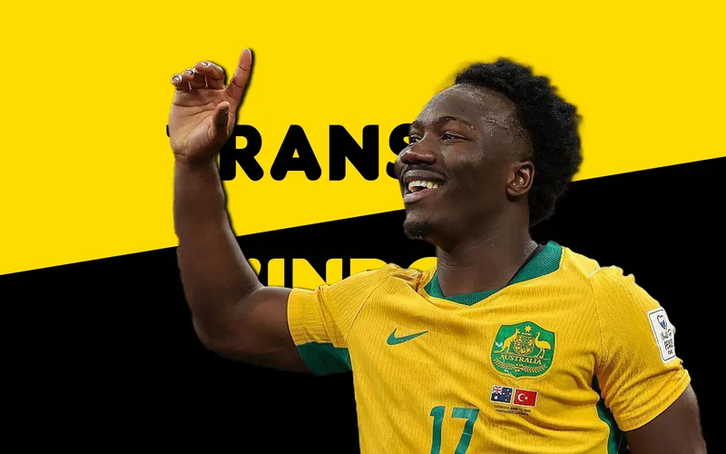 Image for West Ham Target Sees £10m Bid Rejected As Transfer Race Begins
