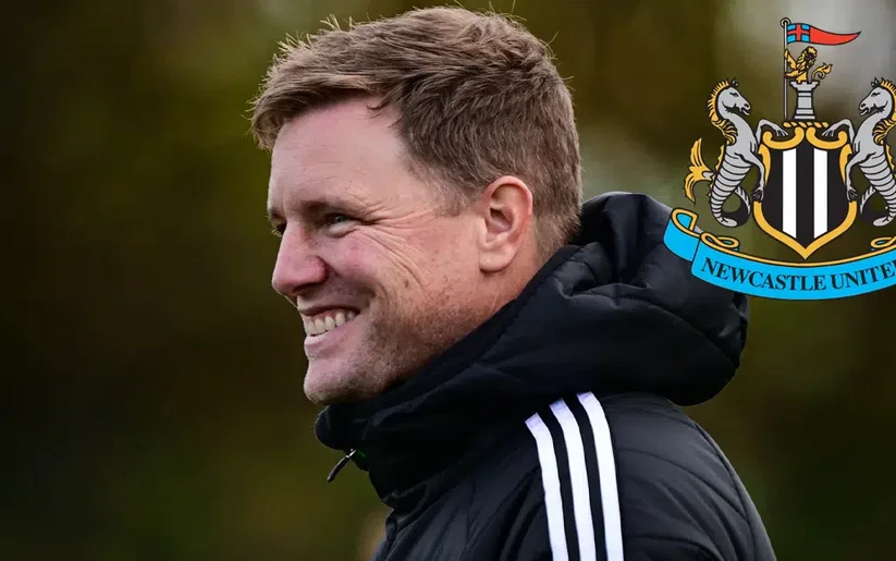 Image for Newcastle Snap Up West Ham Fullback in Talent Drain