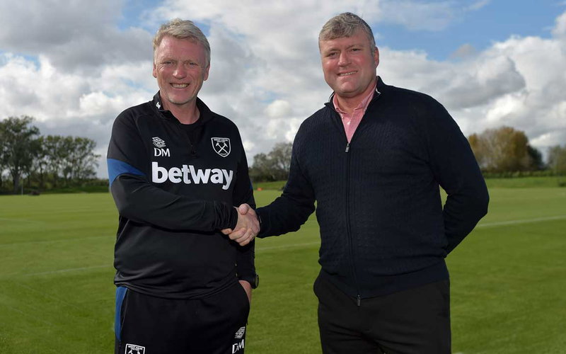Image for West Ham Transfer Signals The End of Dithering