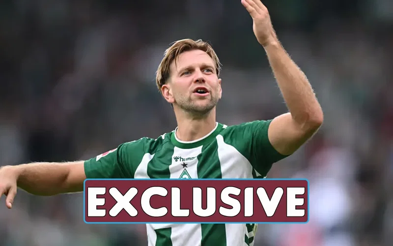 Image for West Ham Füllkrug Transfer Twist As Agent Denies Agreement