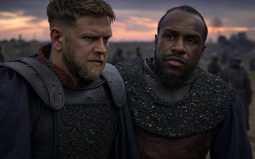 Image for The Four Strikers of The Apocalypse: West Ham’s Centre Forward Curse